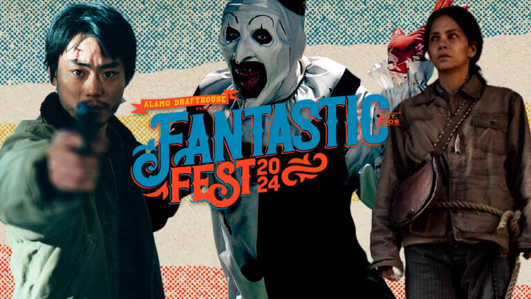 Fantastic Fest’s 2024 Lineup Includes TERRIFIER 3, NEVER LET GO And Kiyoshi Kurosawa’s CLOUD
