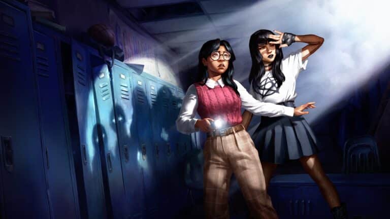 Fantastic Fest Reveals Full Lineup For Fantastic Games