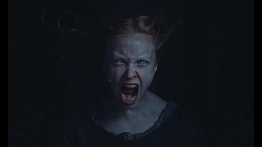 Didier Konings' WITTE WIEVEN (HERESY)