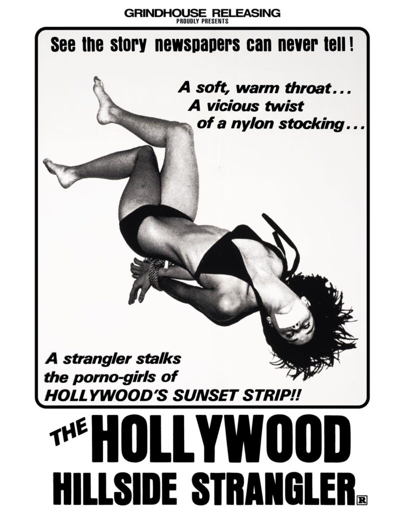 Hollywood 90028 - Grindhouse Releasing 