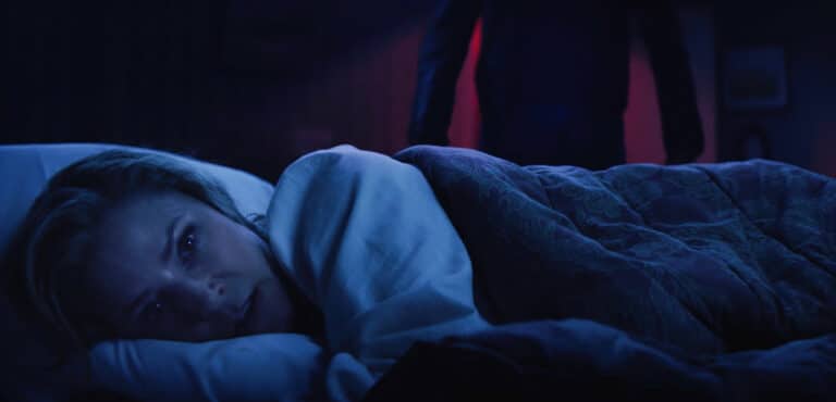 HYSTERIA!: Peacock’s New Satanic Patanic Series Gets A Totally 80s Teaser