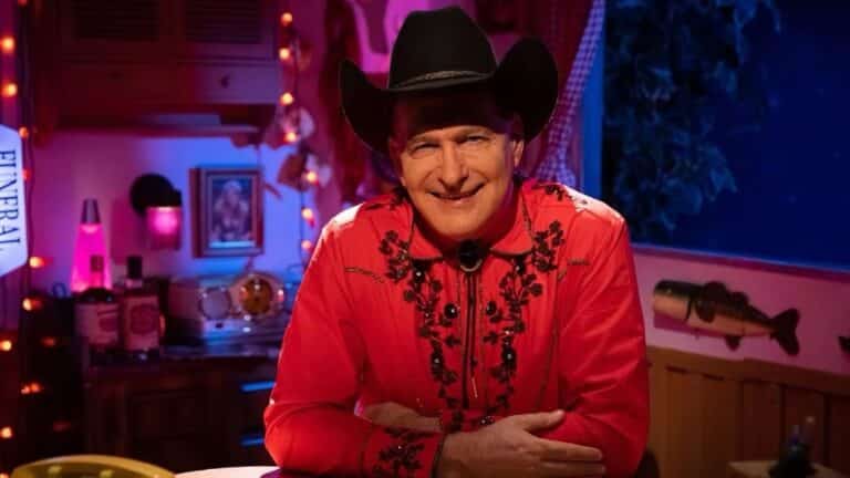 The Last Drive-In with Joe Bob Briggs - Shudder