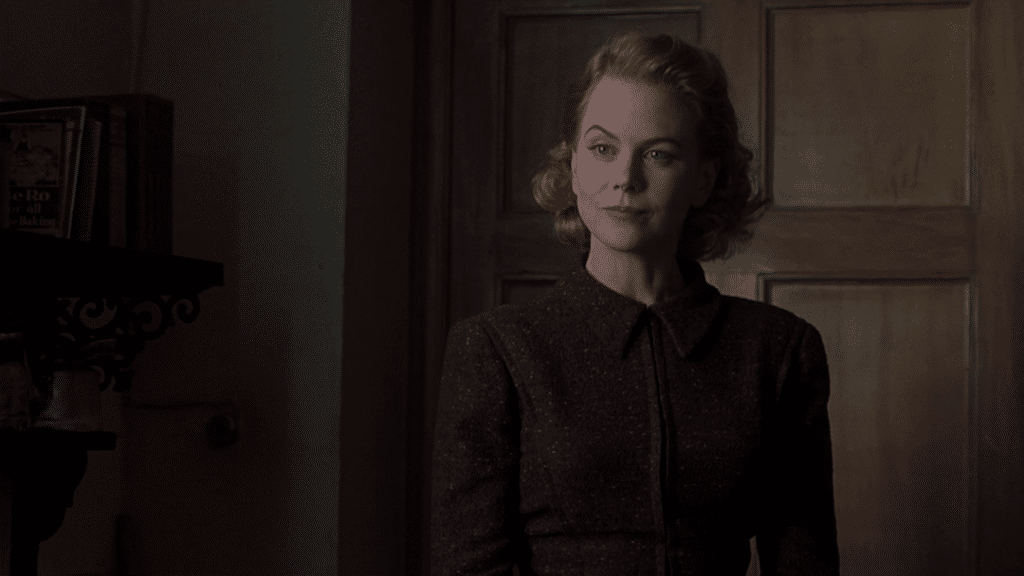 The Others (Nicole Kidman)