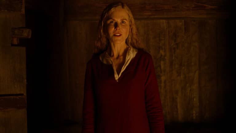 The Northman (Nicole Kidman)