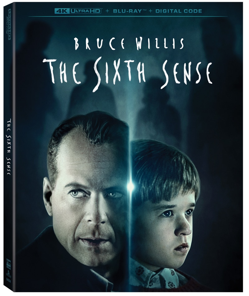 The Sixth Sense 4K - Disney 