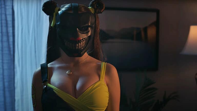 Stream - Icon Events