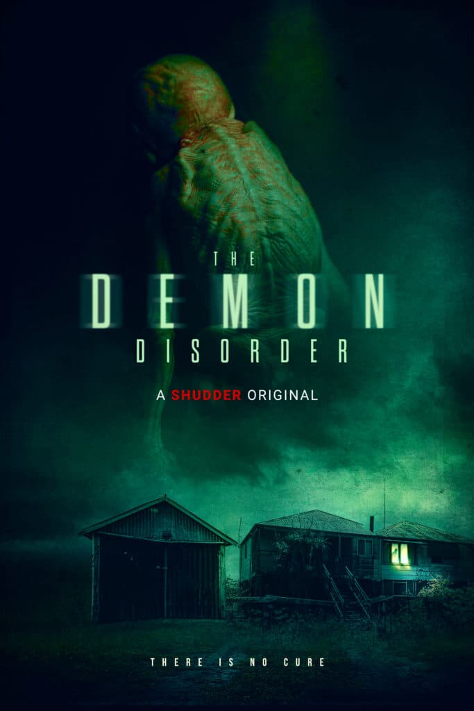 The Demon Disorder - Shudder