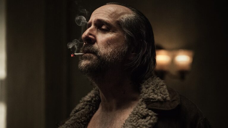 Sony’s UNTIL DAWN Movie Rounds Out Its Cast