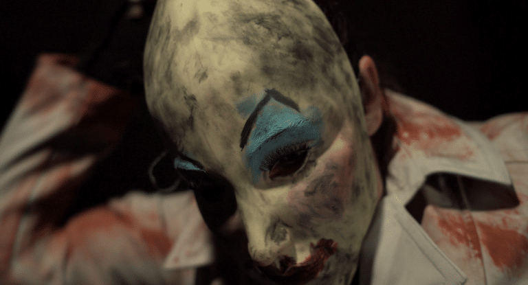 Here’s The First Trailer For College Horror Anthology WELCOME WEEK