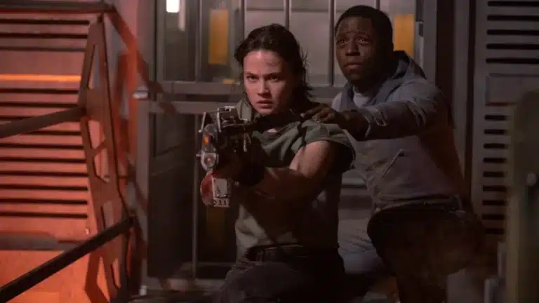 Fede Alvarez Wants ALIEN: ROMULUS Sequel To Explore “Uncharted Waters”