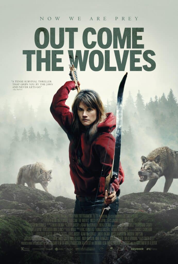 Out Come the Wolves - IFC Films 