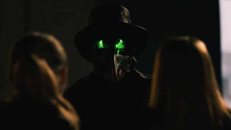 Doctor Plague - Shogun Films