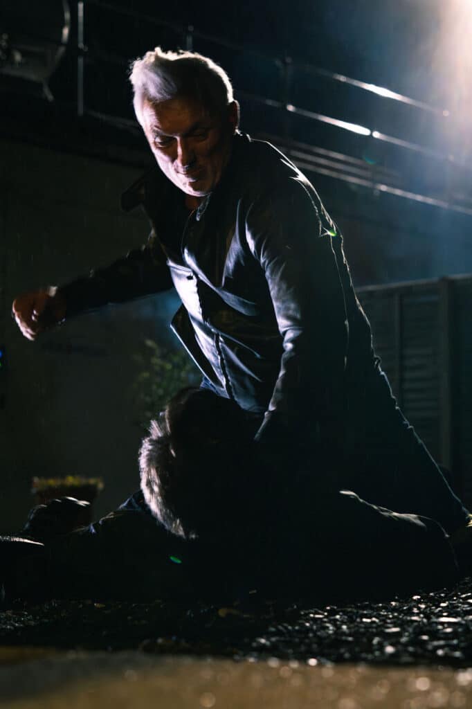 Doctor Plague - Shogun Films 