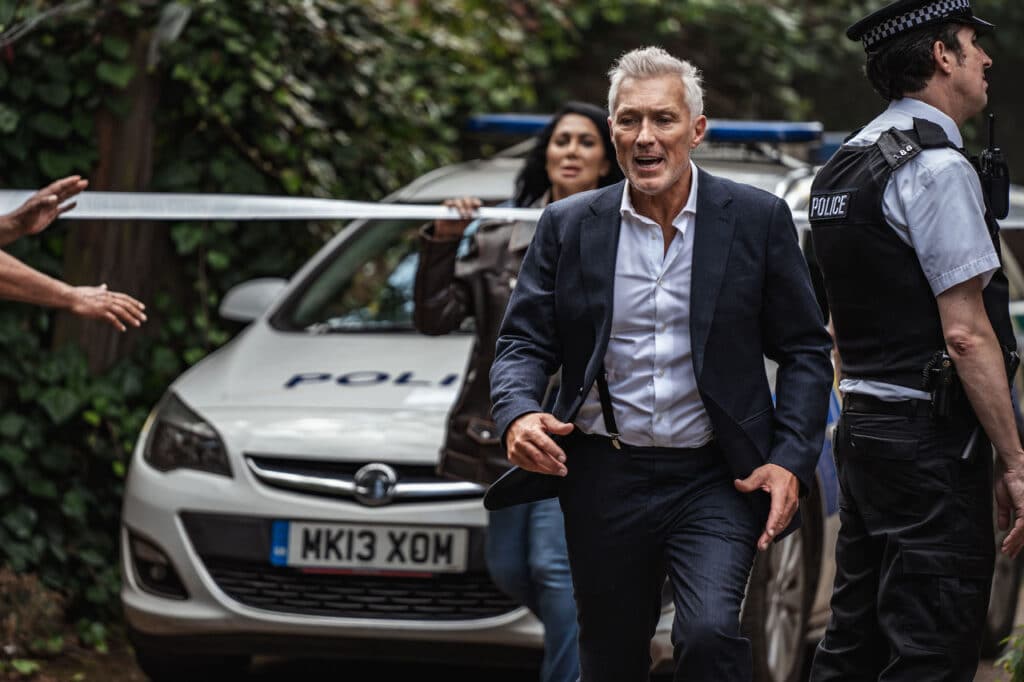 Doctor Plague - Shogun Films 