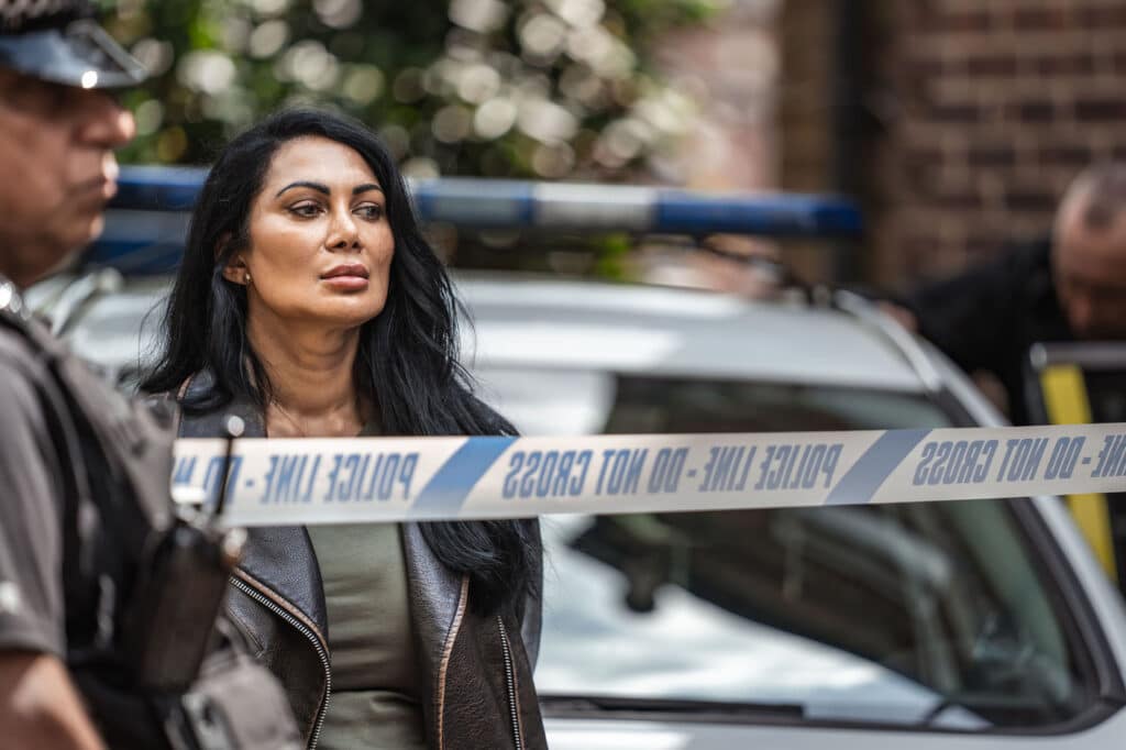 Doctor Plague - Shogun Films 