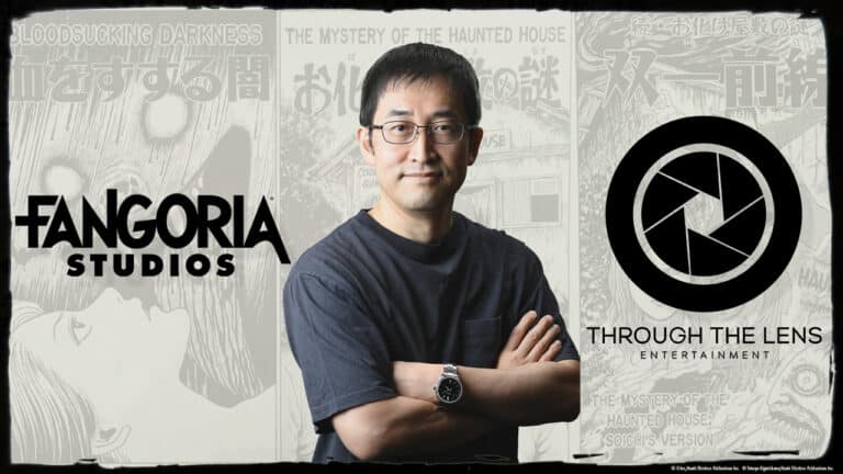 junji ito movies fangoria through the lens