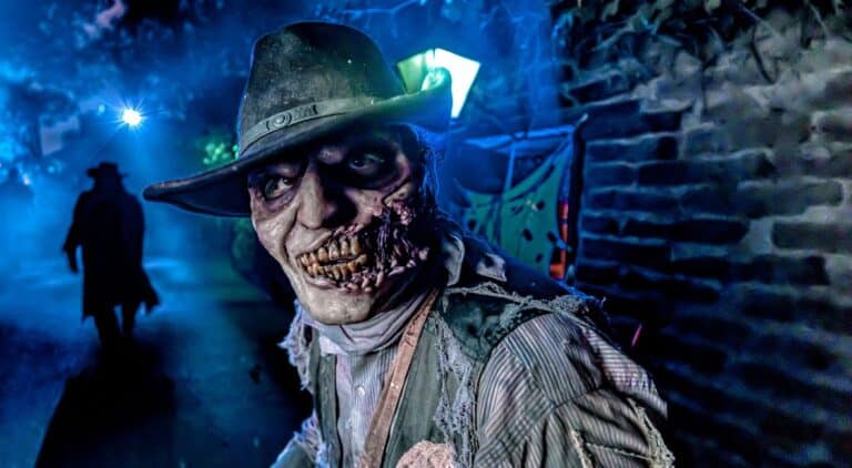 Knott’s Scary Farm 2024: Two New Mazes And The Return Of Elvira