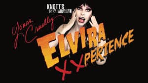 knotts scary farm yours cruelly elvira xxperience