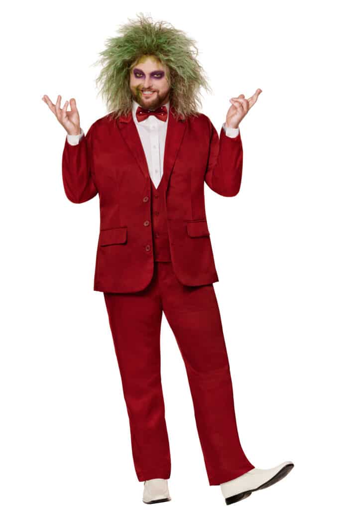 Beetlejuice Beetlejuice - Spirit Halloween