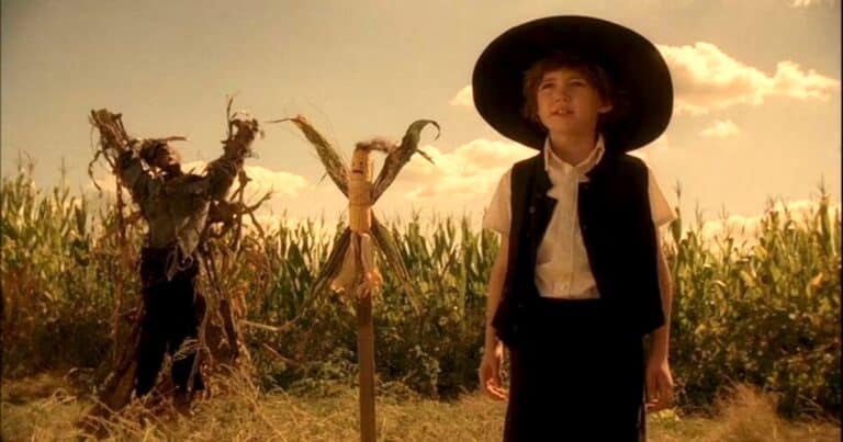 Review: CHILDREN OF THE CORN (2009)