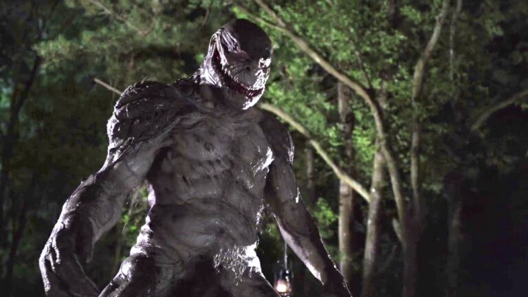 Exclusive Interviews: The CREATURE Crew, Part One