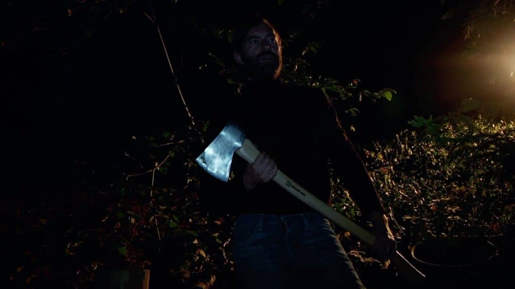 Creep 2 (Mark Duplass)