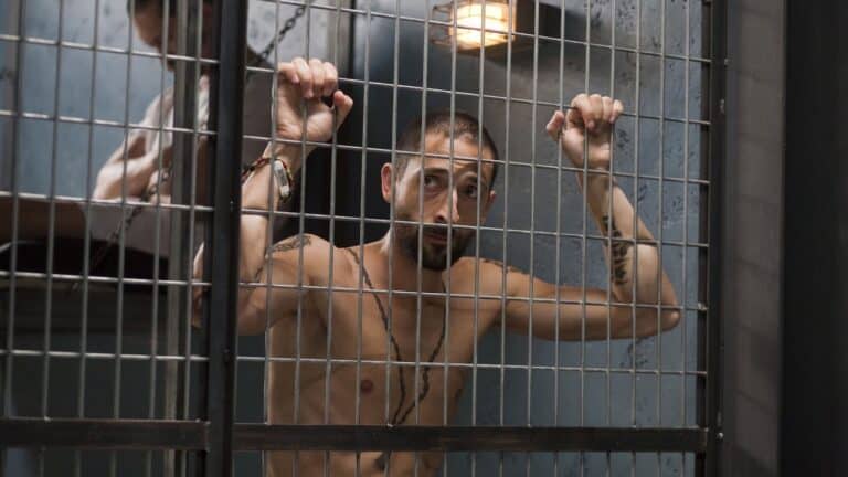 Review: DAS EXPERIMENT