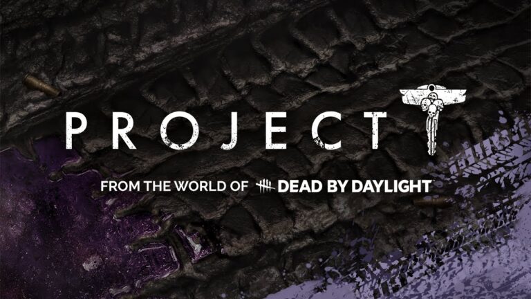 New DEAD BY DAYLIGHT Game Known As PROJECT T Canceled