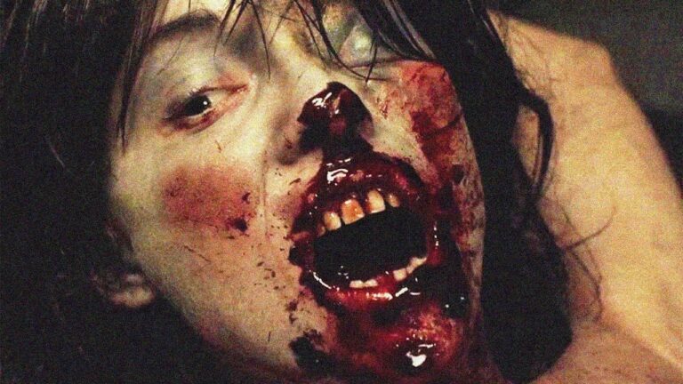 DVD Review: DEADGIRL