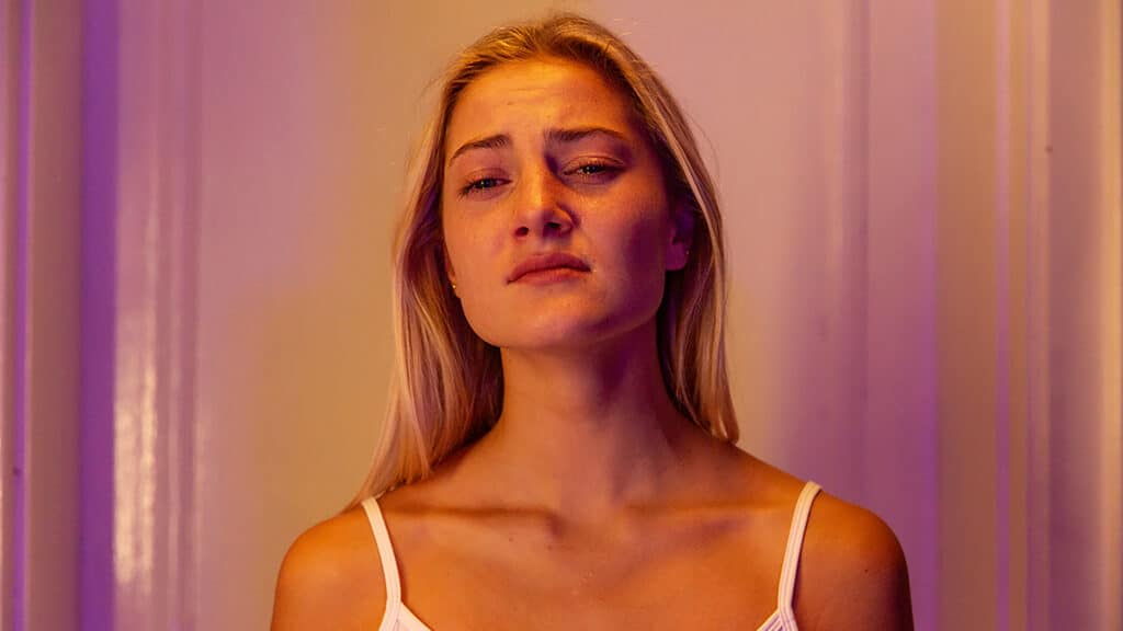 Do Not Open - The Horror Collective 