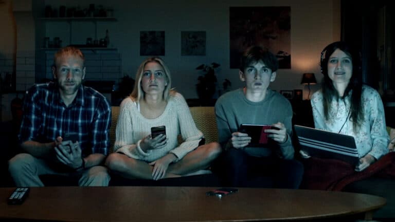 Do Not Open - The Horror Collective