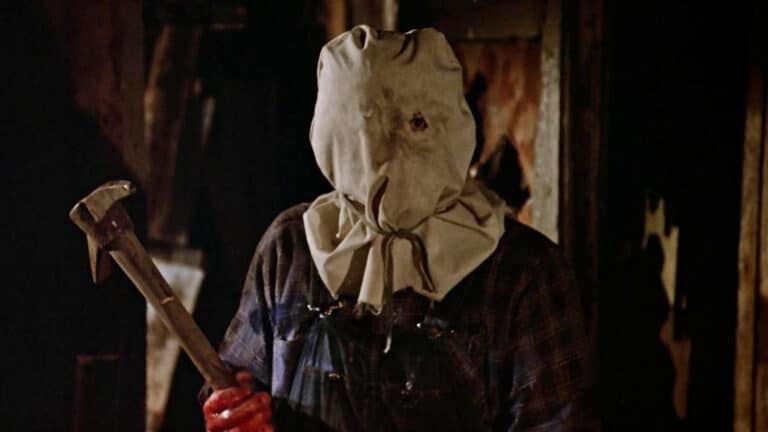 THE LAST DRIVE-IN Is Hosting A FRIDAY THE 13TH Double Feature