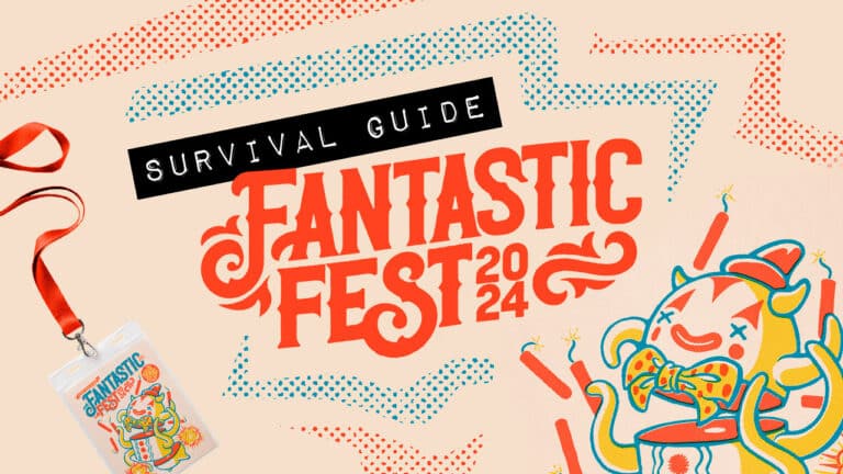 Surviving And Thriving: Your Essential Fantastic Fest 2024 Guide