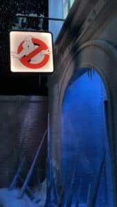 Halloween Horror Nights Orlando Ghostbusters Frozen Empire