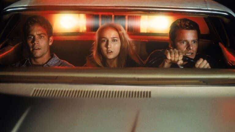 Review: JOY RIDE