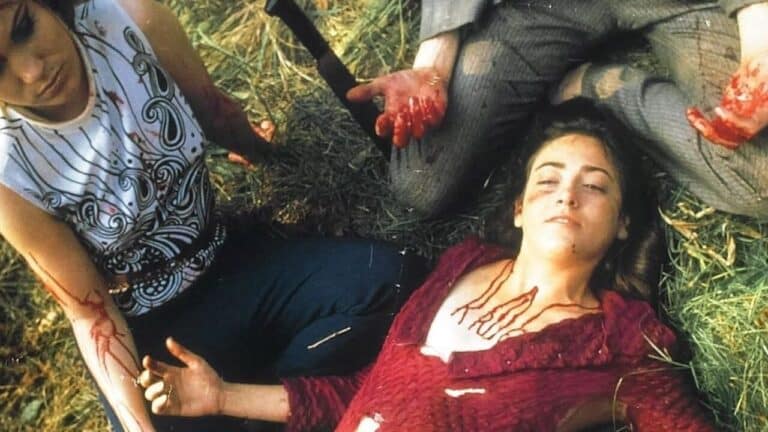 DVD Review: THE LAST HOUSE ON THE LEFT (1972)