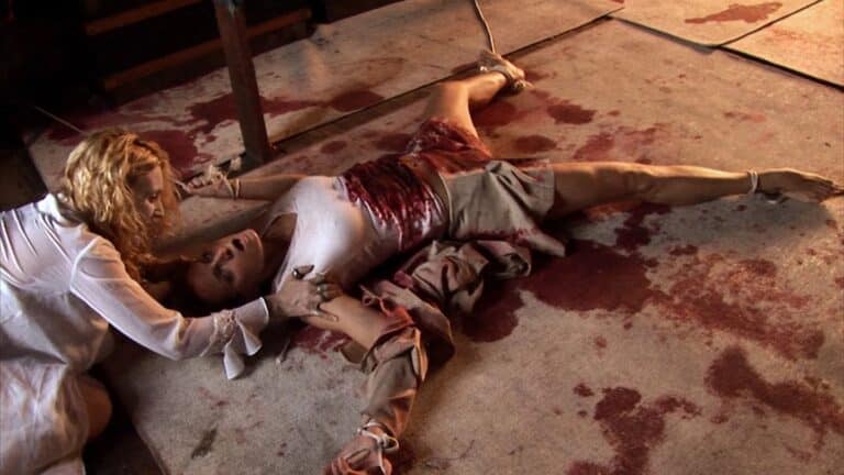 Review: LAST RITES OF THE DEAD (a.k.a. ZOMBIES ANONYMOUS)