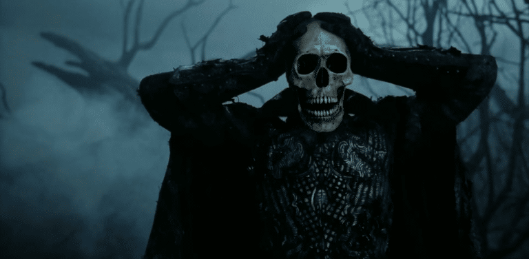 Exploring The Enduring Allure Of Tim Burton’s Sleepy Hollow 25 Years Later