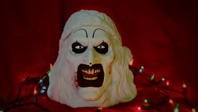 TERRIFIER 3 Popcorn Bucket