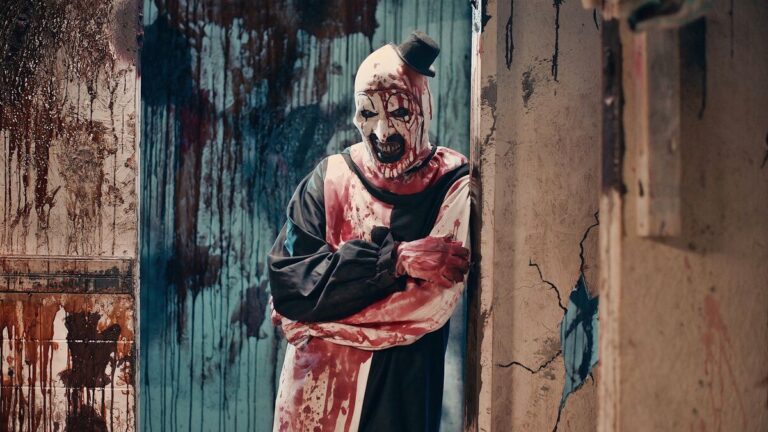 Terrifier 2 - Bloody Disgusting