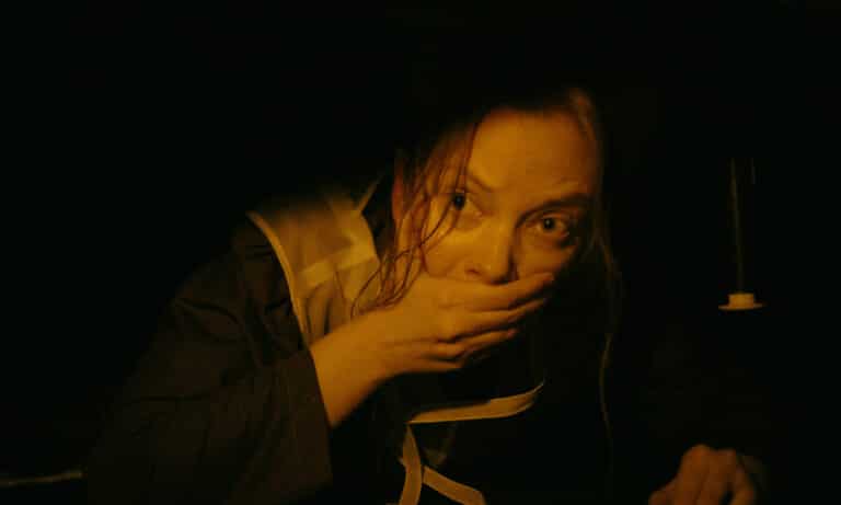 The Veil - Buffalo 8 Distribution