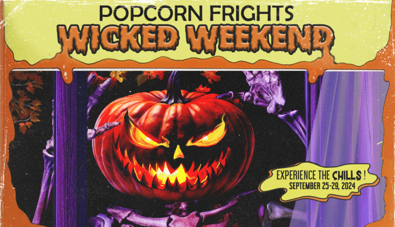 Popcorn Frights’ Wicked Weekend Brings Eight Exciting Horror Premieres To Florida