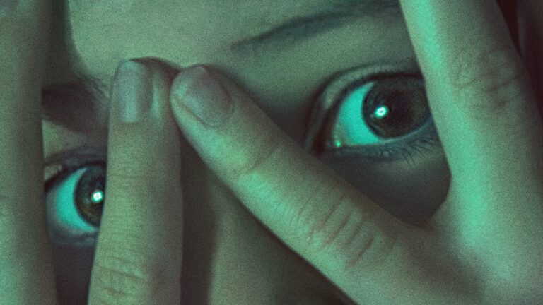 Wolf Man (2025) - Universal Pictures