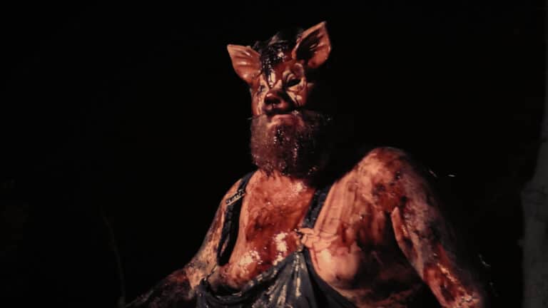 BLOOD MOUNTAIN MASSACRE: A High-Octane Fusion Of Punk Rock And DIY FX