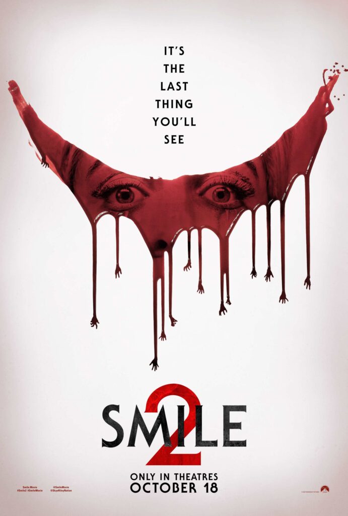 Smile 2 - Paramount Pictures 