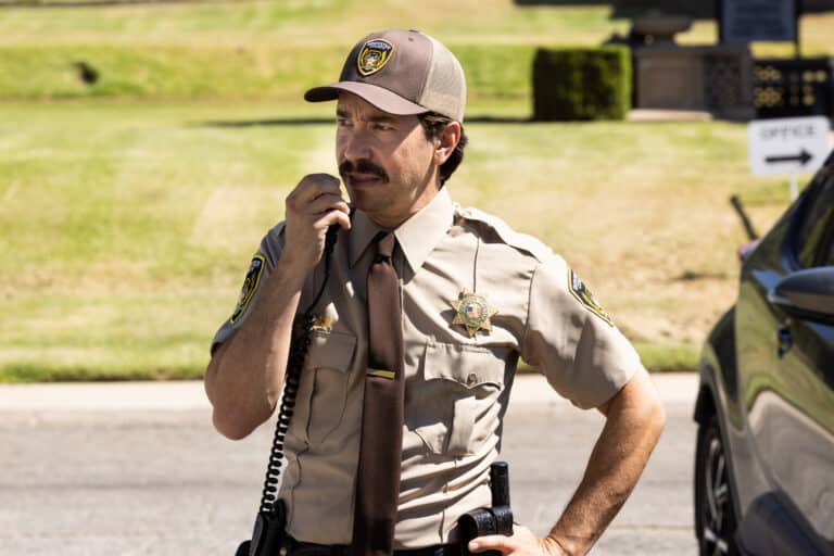 Justin Long in Paramount's Spin the Bottle