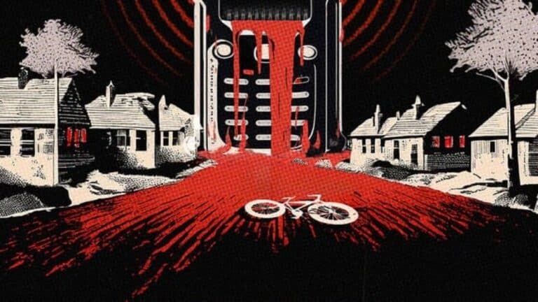 TALES FROM THE VOID Anthology Series Arrives In October