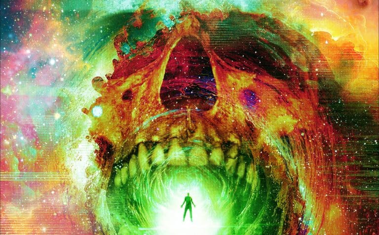 Cropped version of V/H/S/Beyond poster