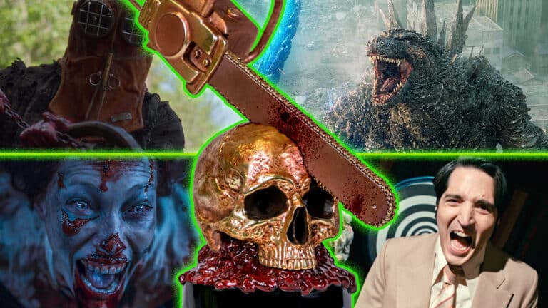 2024 FANGORIA Chainsaw Awards Winners