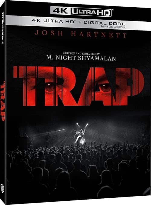TRAP 4K